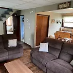 Echo Valley Cottages
