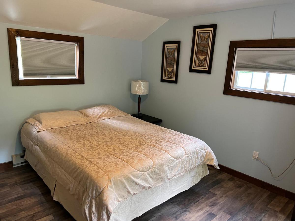 Echo Valley Resort 3*