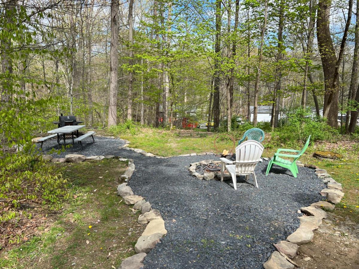 Echo Valley Resort 3*