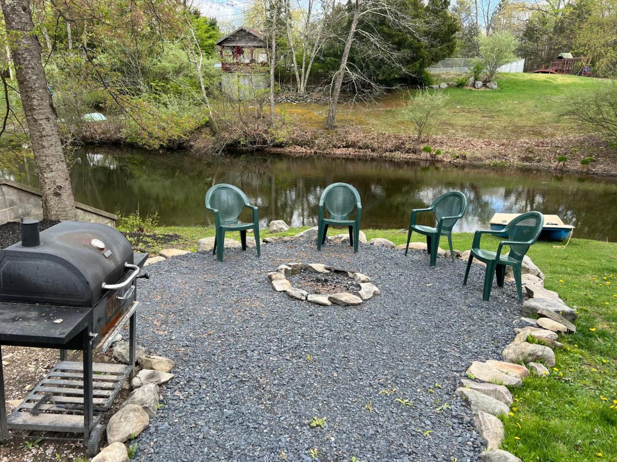 Echo Valley Resort