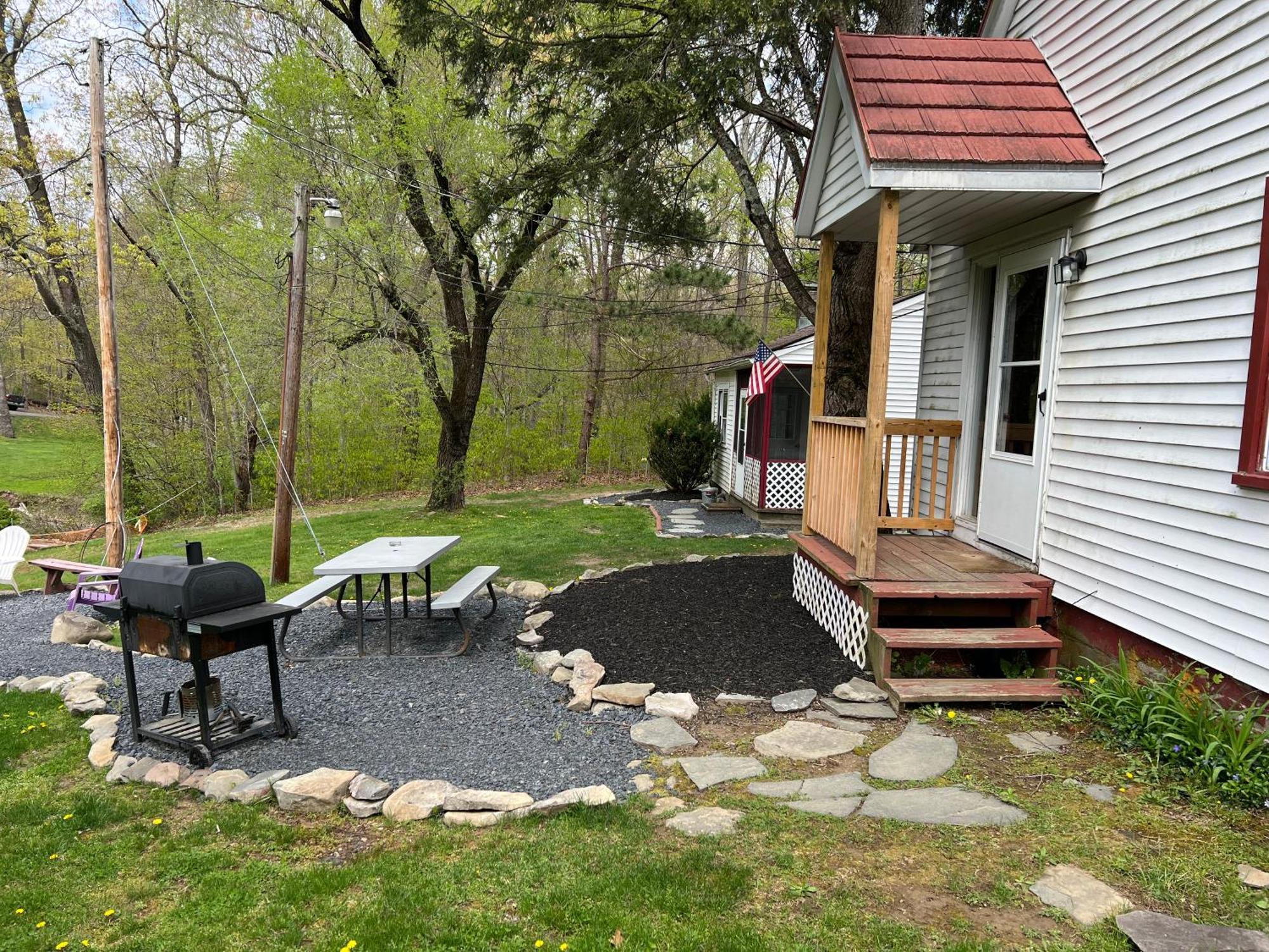 Echo Valley Resort