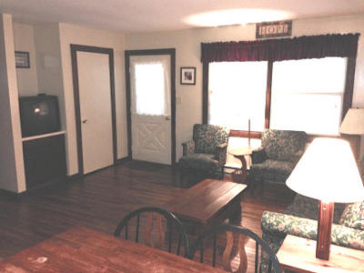Echo Valley Resort 3*