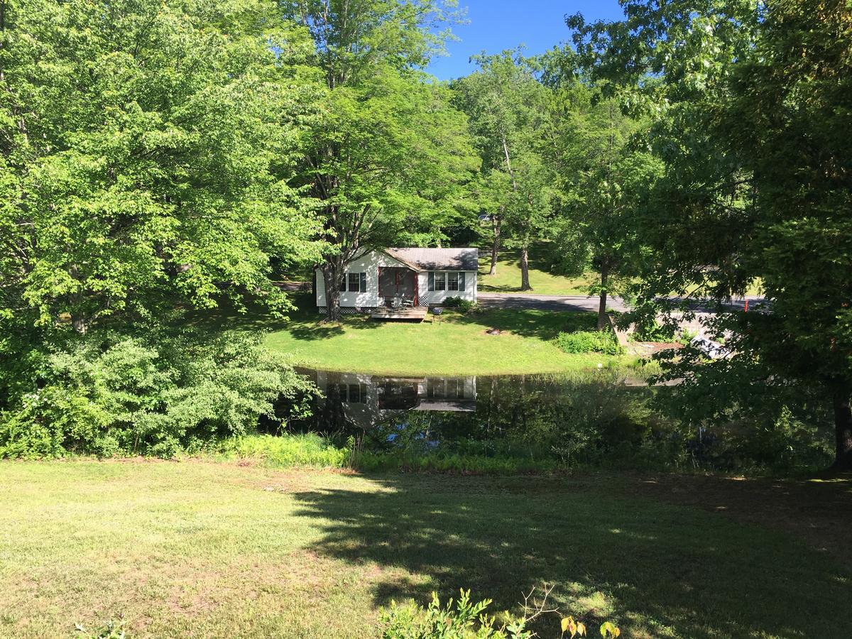Resort Echo Valley