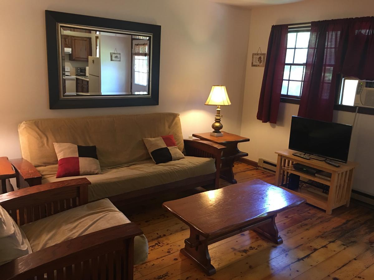 Resort Echo Valley 3*