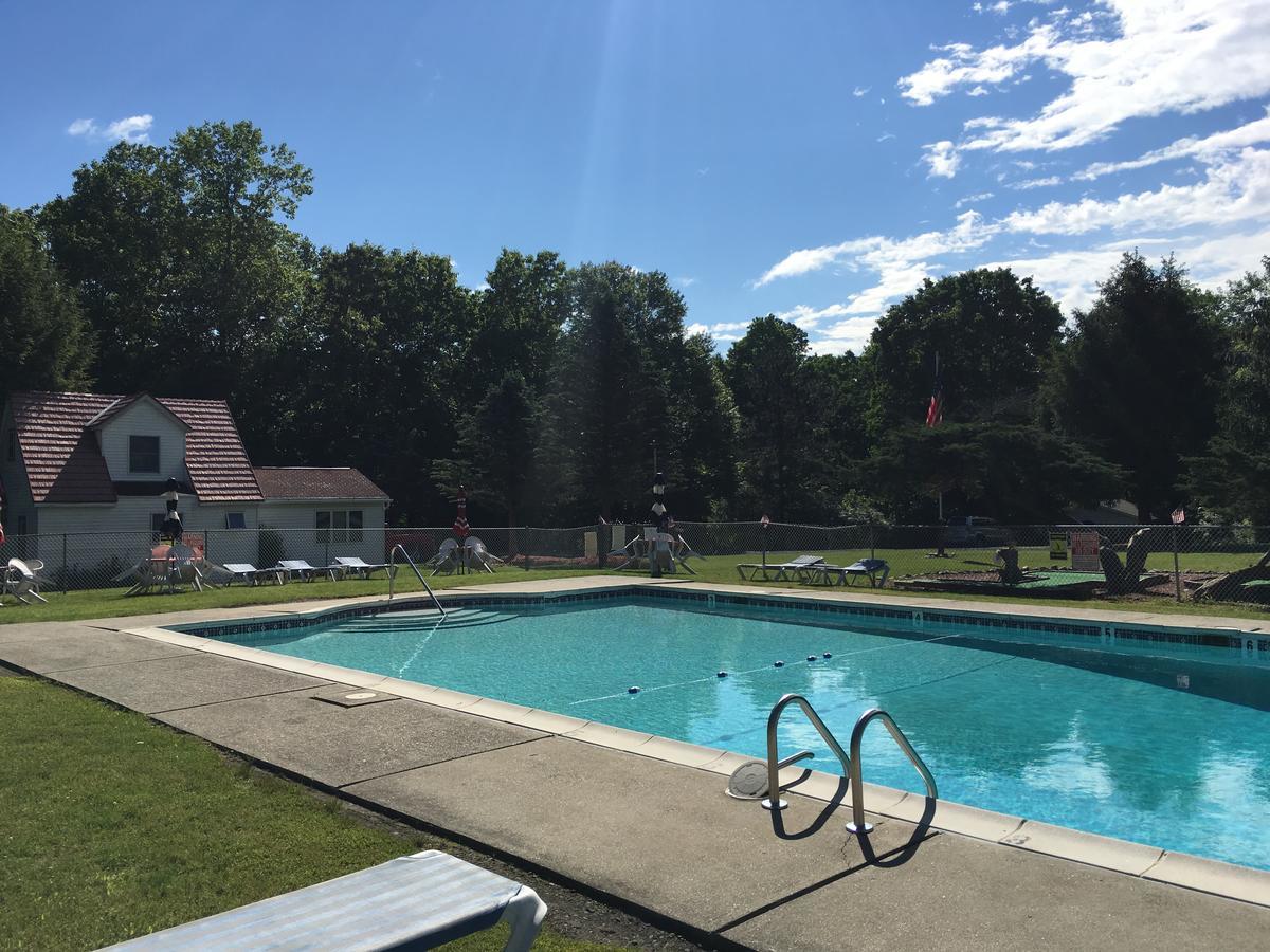 Echo Valley Resort 3*