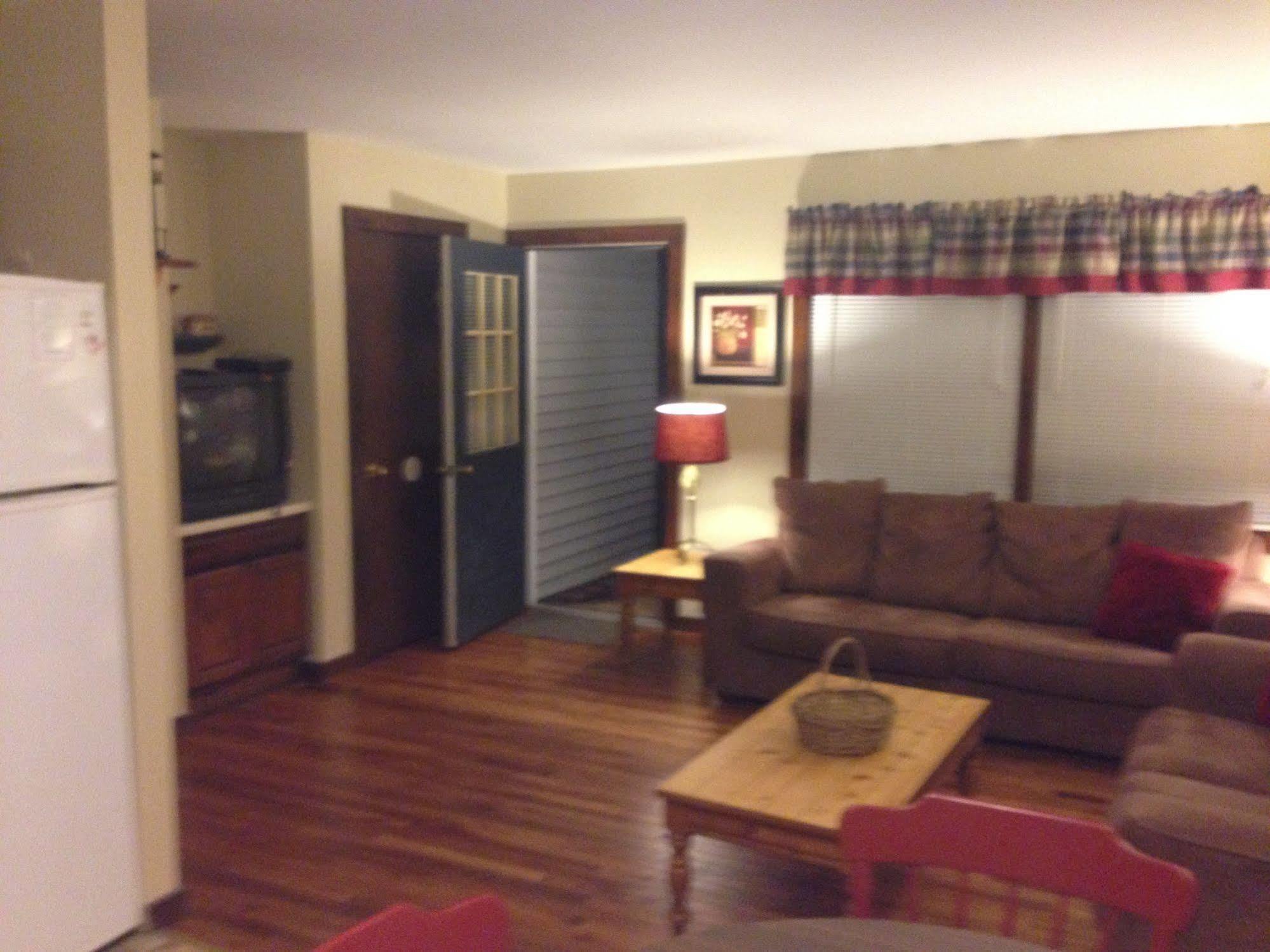 Echo Valley Resort 3*
