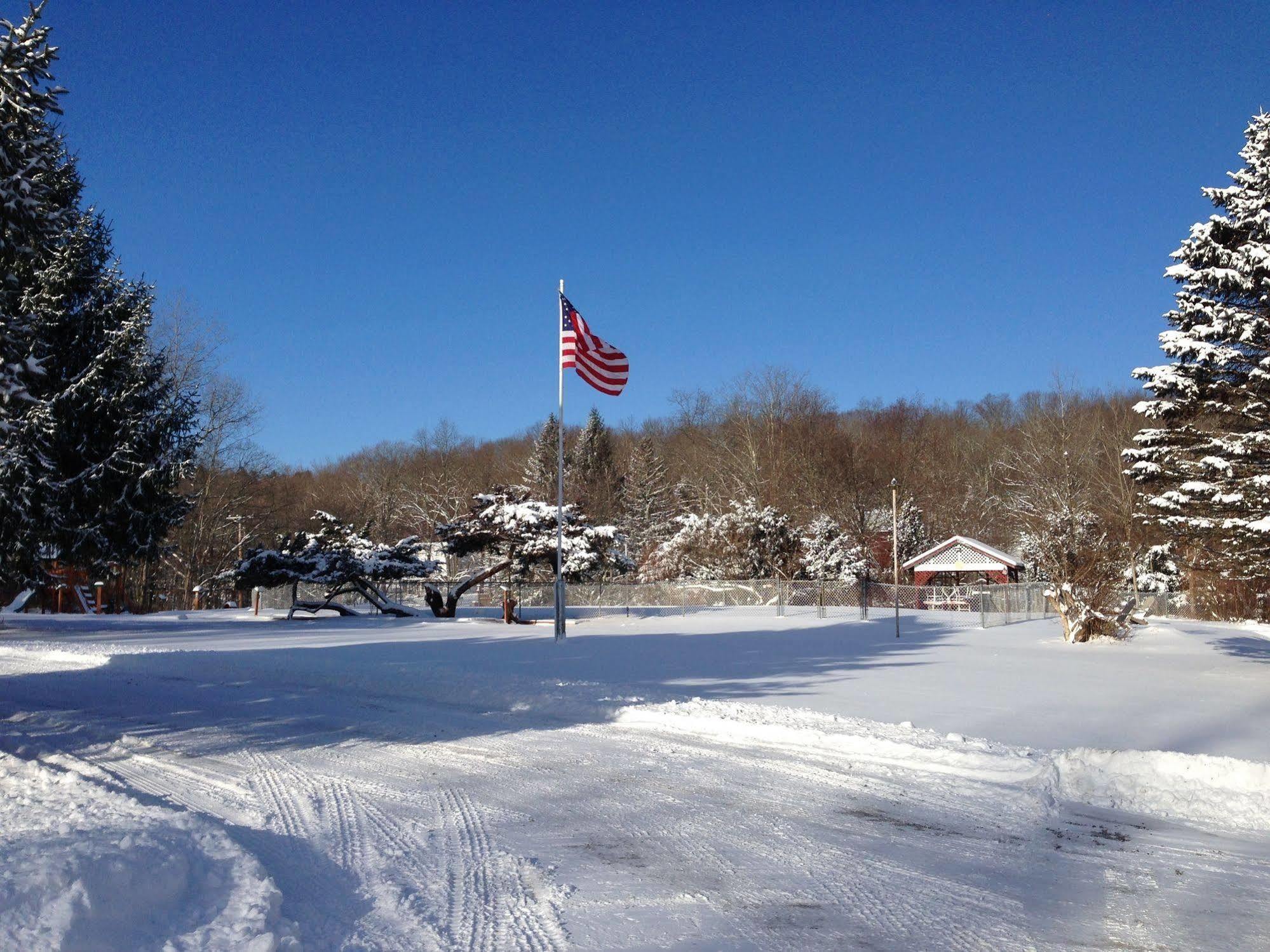 Echo Valley Resort